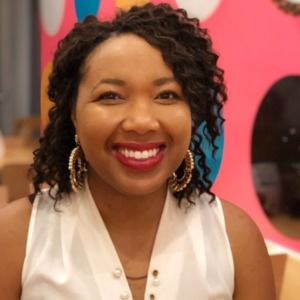 Meet your Posher, Stephani